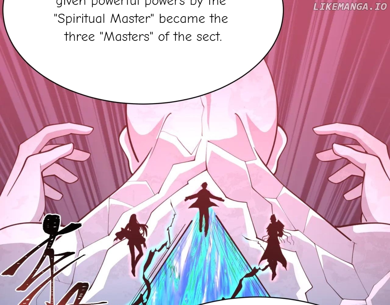 Era of the Haunted Chapter 342 - page 124